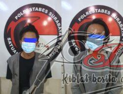 Pengedar Dan Kurir Pil Koplo Berhasil Diringkus Polisi