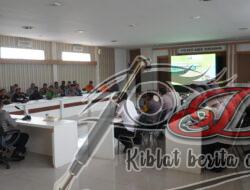Polrestabes Terjunkan 2.015 Personil, Amankan Liga 1 Persebaya vs Dewa United