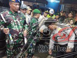 Operasi Pekat Semeru 2024 Polresta Malang Kota Amankan Ratusan Botol Miras