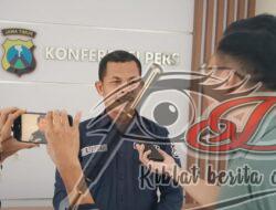 Operasi Pekat Semeru 2024 Polres Pamekasan Mengamankan Bahan Peledak Mercon di 3 TKP