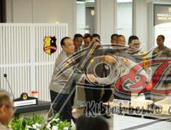 Polri Buka Hotline Khusus Terkait Penerimaan Anggota Baru 2024