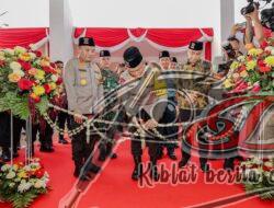 Kapolda Jatim Resmikan Gedung Polisi Istimewa di Polrestabes Surabaya