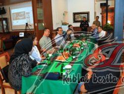 Bukber dengan Pemred, Kadiv Humas Polri Apresiasi Peran Media Sukseskan Pengamanan Agenda Nasional dan Internasional