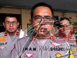Warga Bondowoso, Bisa Titip Kendaraan Bermotor di Mako Satlantas Polres Bondowoso Saat Mudik