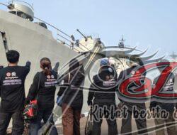 Permohonan Direstui, FPRB Jatim Terjunkan Tenaga Assesment Fasum Ke Bawean