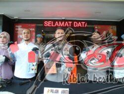 Kapolresta Malang Kota, Amankan Babysitter Diduga Aniaya Anak Majikannya di Kota Malang