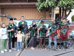 Menyemarakan Bulan Suci Ramadhan 1445 Hijriah Tahun 2024 Masehi, Media Bhirawanews Berbagi di Bulan Ramadhan