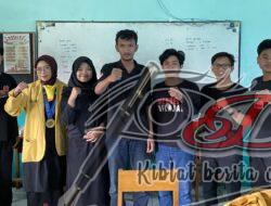 9 Formatur Terpilih Musyda XXIII IPM Surabaya