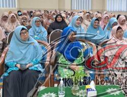 Dokter Zuhro Apresiasi Baitul Arqam Guru-Karyawan AUM PCM Krembangan