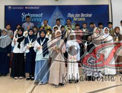 SD Mudipat Borong 24 Medali di Olympiade Ahmad Dahlan 2024