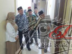 Ketua Muhammadiyah Jatim Apresiasi Langkah Besar PDM Surabaya Beli Hotel Walisongo