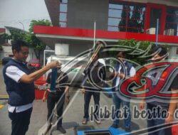 Belasan SPBU di Surabaya Utara Aman, Polres Tanjung Perak Pastikan Tidak AdaCampuran Zat Lain – Stok Cukup
