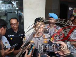 Polres Tulungagung Berbagi Tips Mudik Aman Mudik Nyaman