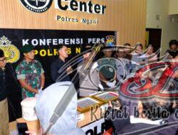 Polisi Berhasil Ungkap Misteri Penyebab Meninggalnya Nenek Saminten di Ngawi