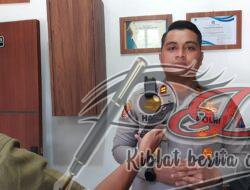 Mau Mudik Berhari-hari!! Warga Bisa Titip Barang Berharga di Polsek Pakem
