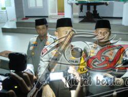 Polda Jawa Timur Siapkan 16 Ribu Personel Gabungan Saat Mudik Lebaran
