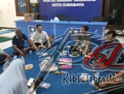 DPD PAN Surabaya Gelar Diskusi dan Ifthar