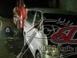 Kelabui APH dan Tantang Wartawan, Modus Baru Aksi Pencurian BBM Tangki Pertamina di Area Kawasan Tol