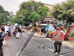 Tebarkan Kebaikan, Polsek Banyuates Bantu Panwascam Berbagi Takjil Dibulan Ramadhan