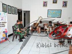 Dandim 0726/Sukoharjo Serahkan Bantuan Kaki dan Tangan Palsu dari Yayasan Benih Baik dan We Love Other (WLO)