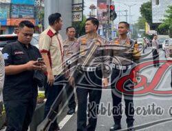 Polresta Malang Kota Siapkan Rekayasa Lalu Lintas pada Operasi Ketupat Semeru 2024