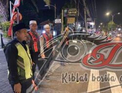 Polres Gresik Gencarkan Patroli Harkamtibmas di Operasi Ketupat Semeru 2024