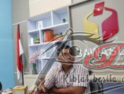 Ali Azis Siap Jadi Saksi Pengakuan Ketua Panwascam Tragah Dikasih Bawaslu Rp 100 Juta di Pemilu 14 Februari 2024