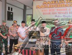 Tak Tersentuh Pembangunan, Jalan Desa Muarah Klampis Rusak Tak Beraturan