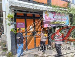 Polres Malang Intensifkan Patroli Rumah Kosong Saat Mudik Lebaran