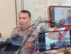 Operasi Ketupat Semeru 2024 Polda Jatim Gencarkan Test Urine Sopir Angkutan Umum di Setiap Terminal