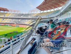 Polrestabes Terjunkan 2.503 Personil, Amankan Lanjutan Liga 1 Persebaya vs Dewa United