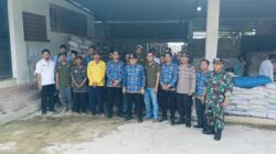 Pupuk Hasil Produksi Komunitas APTA Mendapatkan Apresiasi PJ Bupati Sampang
