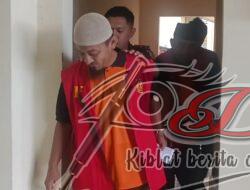 Said Basalamah, Anggota Pembina Yayasan Fastabiqul Khairat Lumajang Didakwa Kasus Penganiayaan