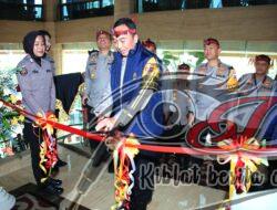 Pimpin Rakernis, Kadiv Humas Minta Jajaran Jaga Kepercayaan Masyarakat ke Polri