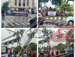 Ormas LMP Dan Ormas ASB Menyikapi Kebrutalan OPM Di Papua, Dan Minta Bubarkan KOMNASHAM