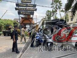Harkamtibmas Personel Gabungan Polresta Malang Kota Gelar KRYD