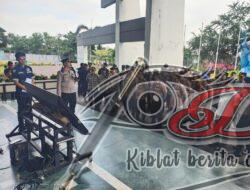 Polrestabes Surabaya Terjunkan 2.503 Personel Gabungan Amankan Lanjutan Liga 1 Persebaya vs Bali United