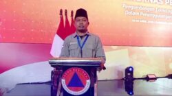 Dukung Suksesnya Rakornas PB 2024 Bandung, FPRB Jatim Utus Delegasi