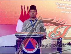 Dukung Suksesnya Rakornas PB 2024 Bandung, FPRB Jatim Utus Delegasi