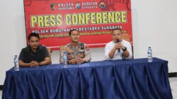 Polisi Hentikan Penyelidikan Percobaan Pencurian Kabel, PT. Telkom Tidak Dirugikan