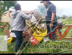 Kapolres Batu Berikan Klarifikasi Terkait Praktik Judi Sabung Ayam di Wilayahnya