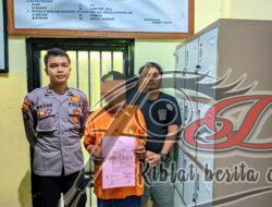 Polres Bondowoso Kembali Meringkus 2 Pelaku Pengedar Pil Koplo