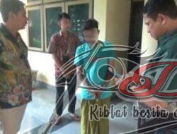 Dua Pencuri di Rumah Mewah Terekam CCTV, Akhirnya Ditangkap Satreskrim Polres Bangkalan