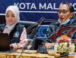 Adrenalin Bidang Publikasi Terpacu Galakkan Informasi Inovatif