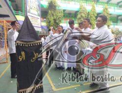 Darul Arqam SD Muhammadiyah 22 Surabaya, Siswa Praktik Manasik Haji