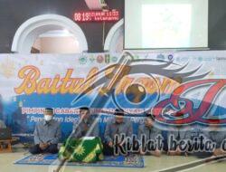 Perkuat Ideologi, Muhammadiyah Wiyung Gelar Baitul Arqam