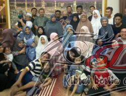 Indahnya Kebersamaan Keluarga Besar Bani Andjar di Hari Raya Idul Fitri 1445 H