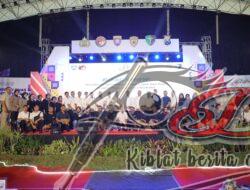 Ditresnarkoba Polda Jatim Gelar Road Show Upaya Cegah Tangkal Penyalahgunaan Narkotika