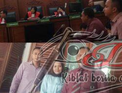 Sengketa Kepengurusan Yayasan Masjid Al-Ikhlas, Kuasa Hukum Masjid Minta Pemeriksaan Saksi Minggu Depan