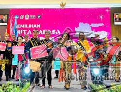 Fakta Sang Juara Duta Bahasa Jatim Asal Kalijaten Taman Sidoarjo